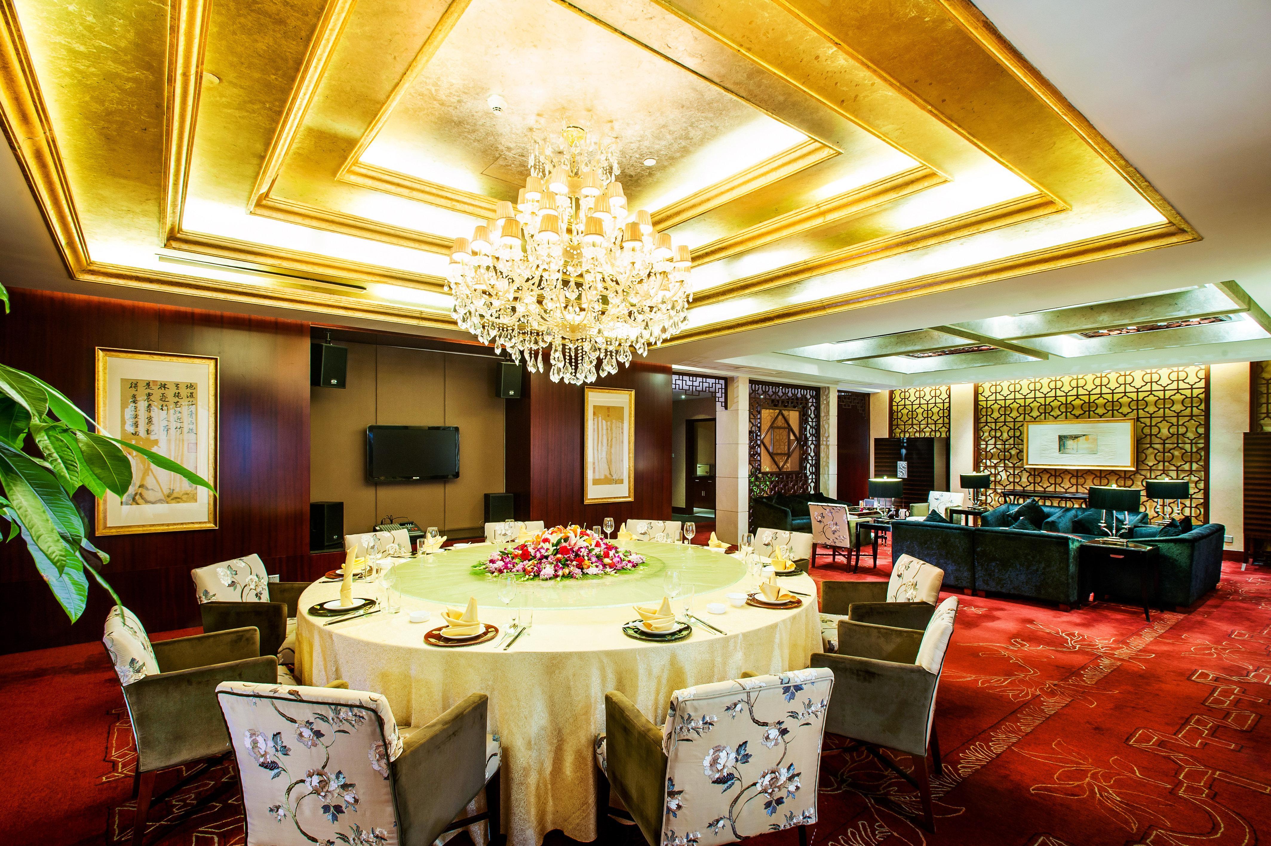 Crowne Plaza Beijing Zhongguancun By Ihg Hotel Buitenkant foto