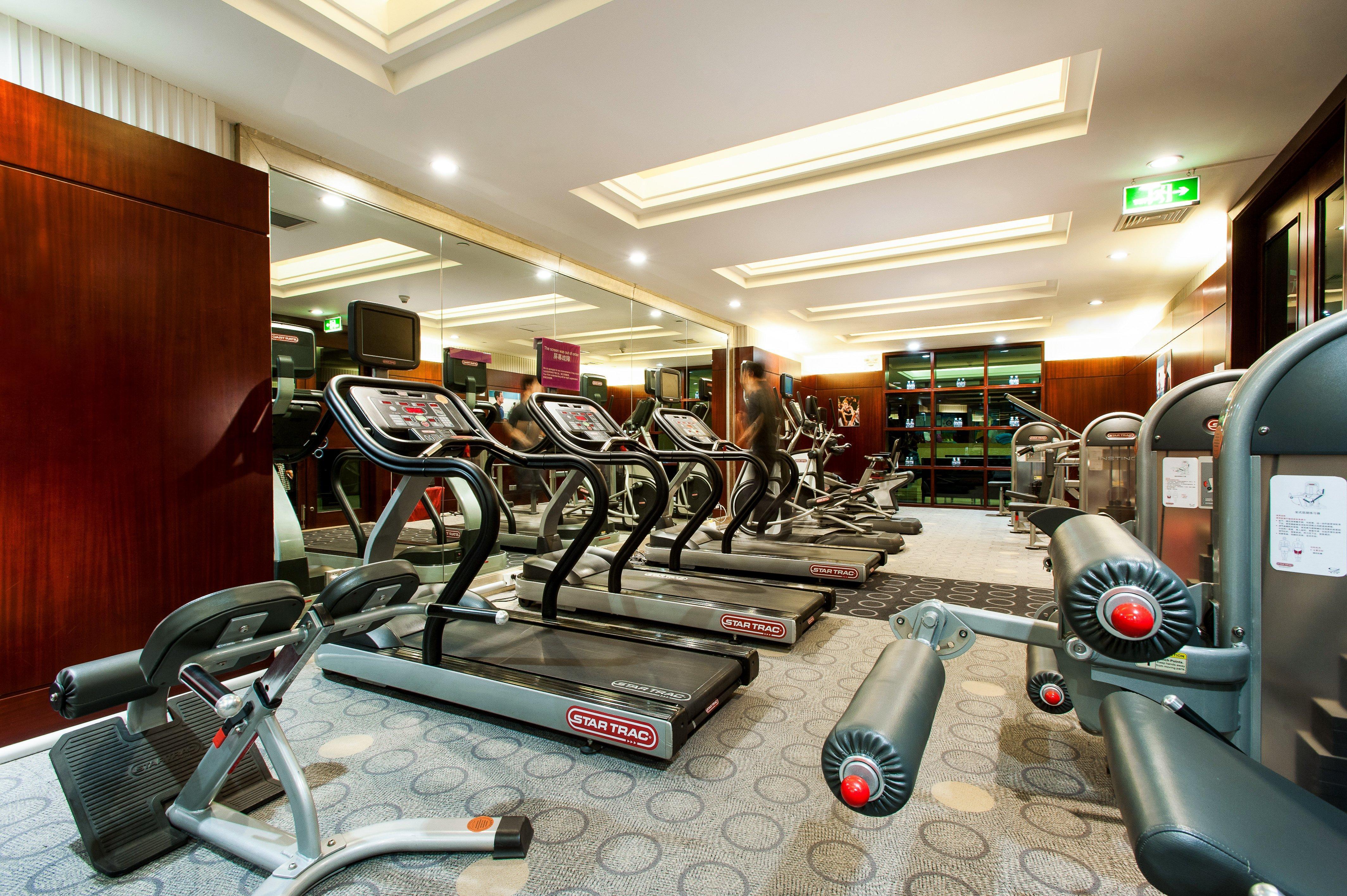 Crowne Plaza Beijing Zhongguancun By Ihg Hotel Buitenkant foto