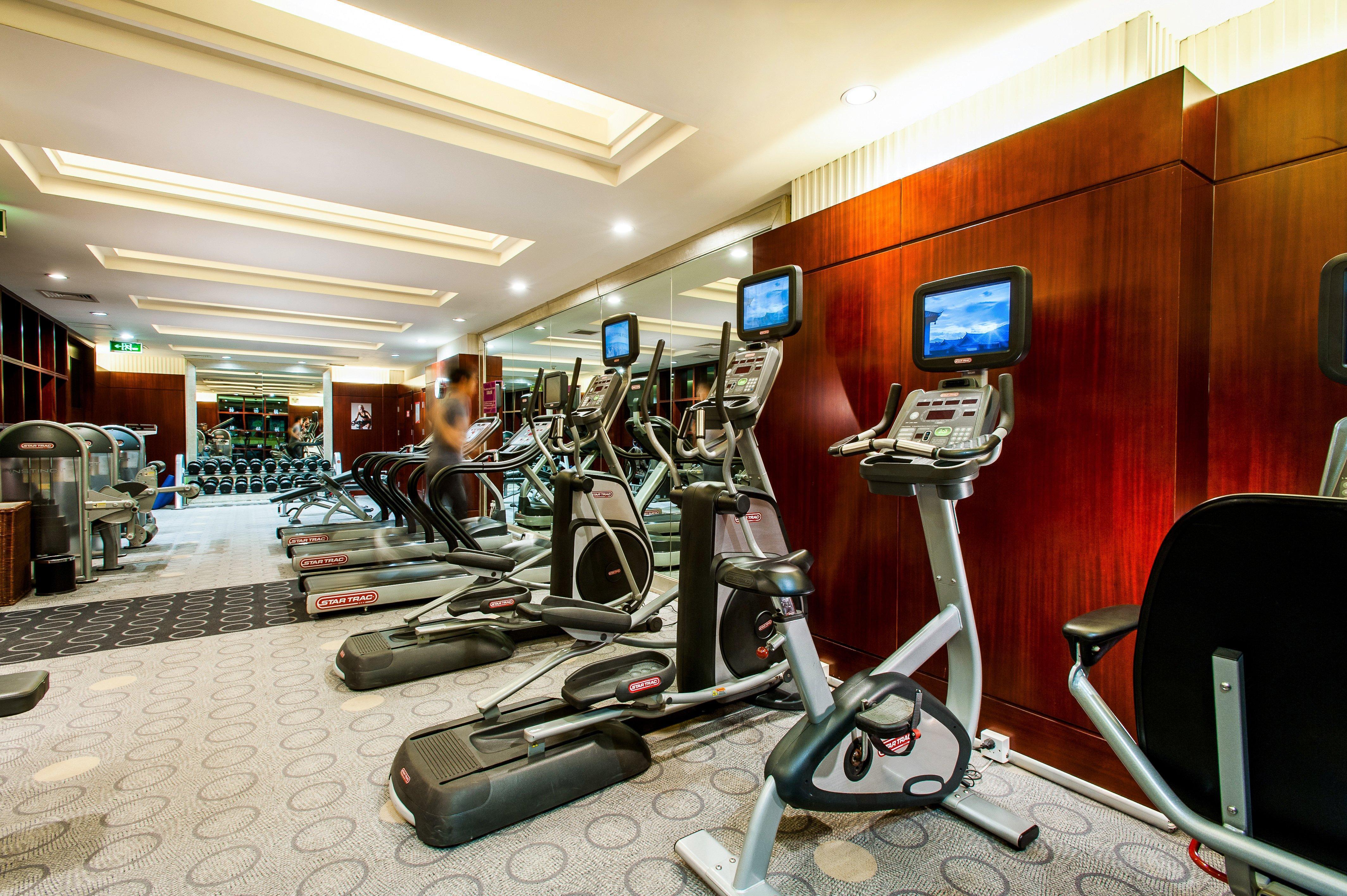 Crowne Plaza Beijing Zhongguancun By Ihg Hotel Buitenkant foto